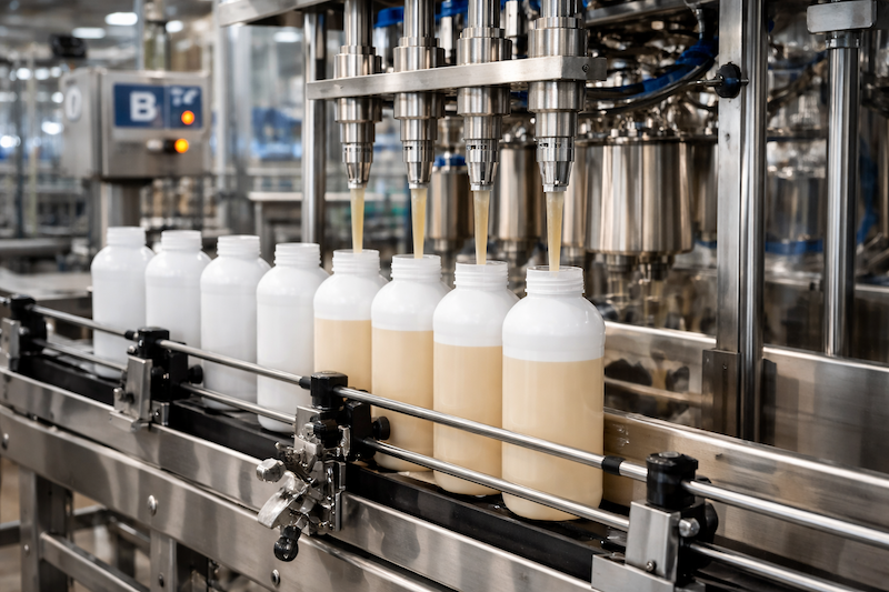 Contract Manufacturing