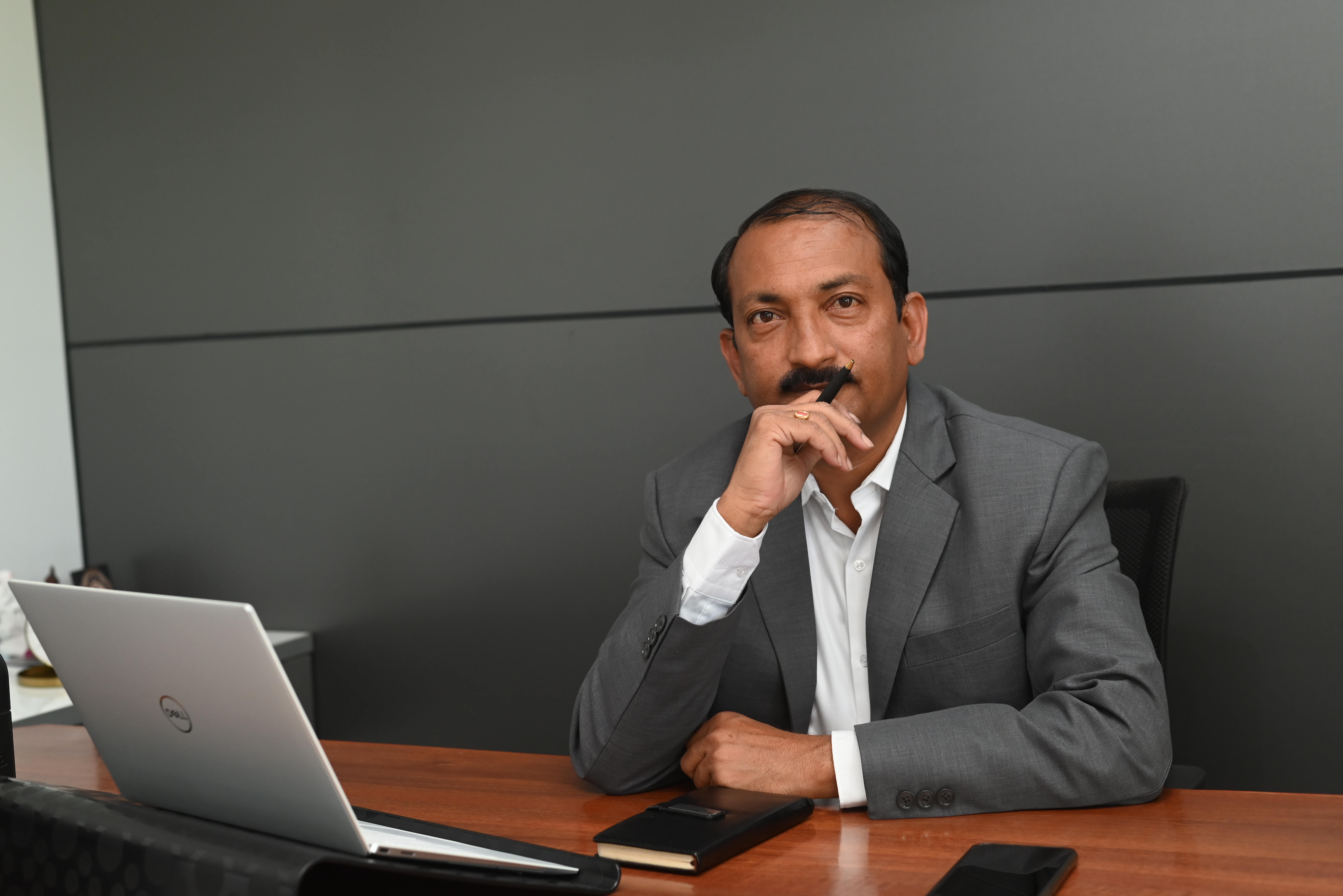 Dr. Vinodkumar Patil